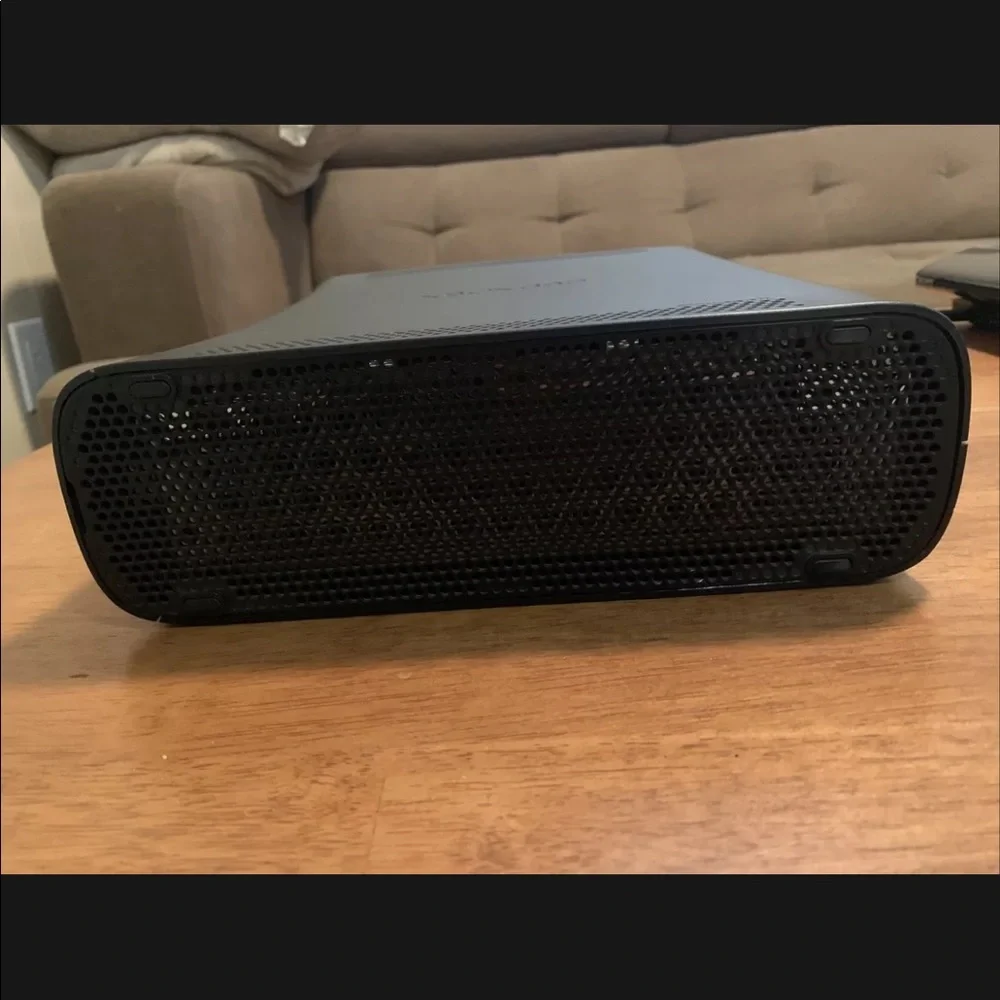 Microsoft XBOX 360 Console
